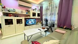 Blk 115C Eastlace @ Canberra (Sembawang), HDB 4 Rooms #564219251